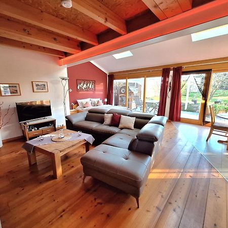 Ferienhaus-Am-Kuhmoor Вісмар Екстер'єр фото
